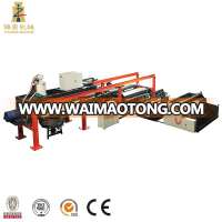 cup paper lamination machine / paper lamination machine