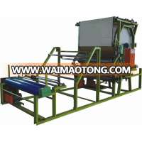 water-based latex heat laminating machine