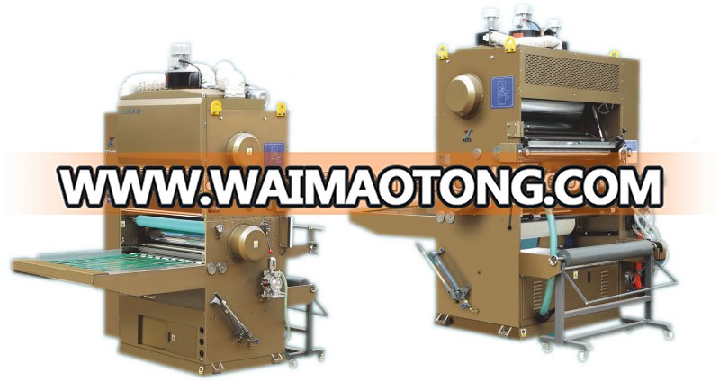 LFM-1020 Thermal Bopp water base Paper Laminating Machine